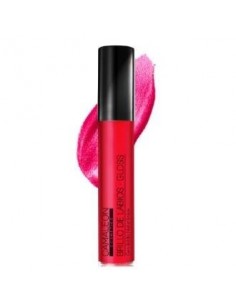 Camaleon Gloss Rojo 9Ml. de Camaleon Cosmetics
