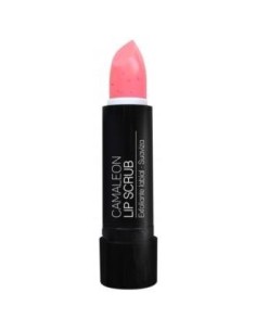 Camaleon Exfoliante Labial Fresa 4Gr. de Camaleon Cosmetics