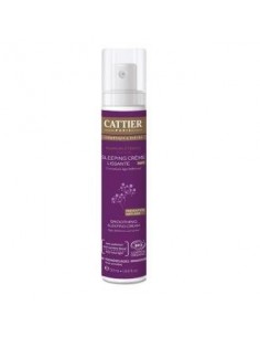 Sleeping Cream Alisante 50 Ml de Cattier