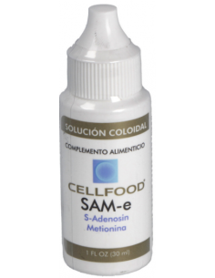 Cell Food Sam-E 30Ml. de...