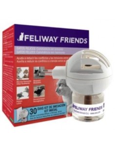 Feliway Friends...
