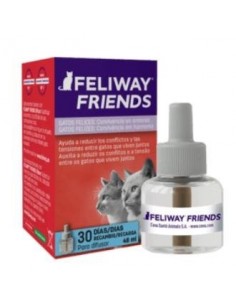 Feliway Friends Recambio...