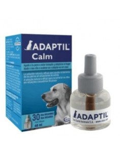 Adaptil Calm Recambio 48 Mililitros 1Mes Ceva Vet