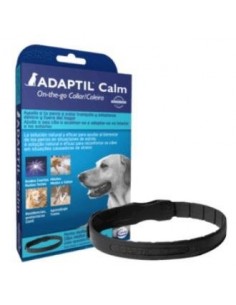 Adaptil Calm Collar S 45Cm 1 Unidad Ceva Vet
