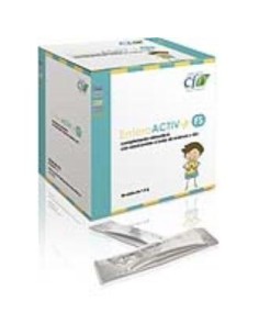 Entero Activ Junior 30Sticks de Cfn
