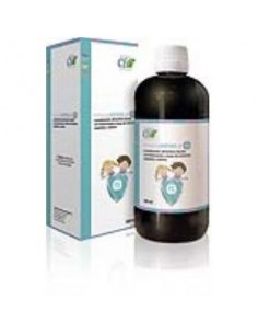 Inmuno Defen Junior 500Ml. de Cfn