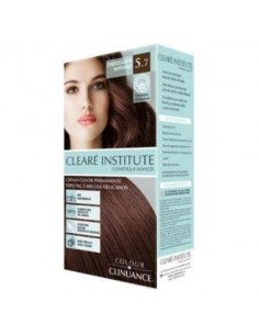 Colour Clinuance 5.7 Chocolate Intenso Cab. Delica Cleare Institute