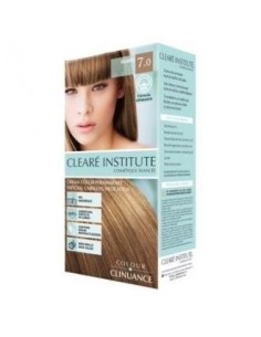 Colour Clinuance 7.0 Rubio Cabellos Delicados Cleare Institute