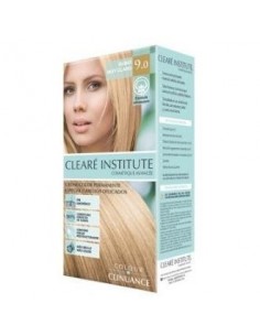 Colour Clinuance 9.0 Rubio Muy Claro Cab. Delicado Cleare Institute