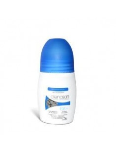 Clenosan Desodorante Mineral Roll-On 75 Mililitros Clenosan