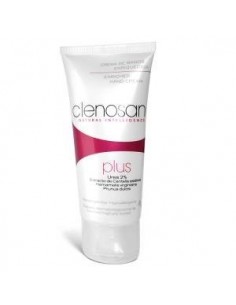 Clenosan Crema De Manos Enriquecida Plus 50 Mililitros Clenosan