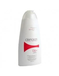 Clenosan Leche Hidratante Corporal 200 Mililitros Clenosan