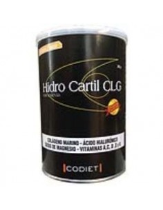 Hidro Cartil-Clg 300 Gramos Codiet