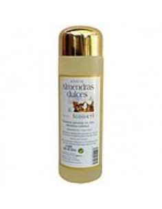 Aceite De Almendras 250 Mililitros Codiet