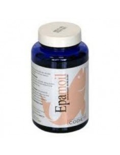 Epamoil 180 Perlas Codiet