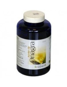 Onagra 200 Perlas Codiet