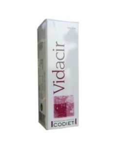 Vidacir 50 Mililitros Codiet