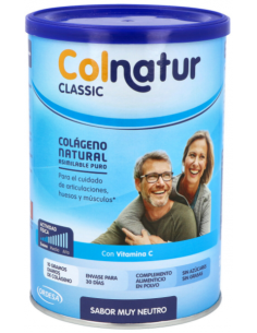 Colnatur Classic Polvo 300...