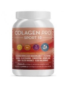 Corpore Protect Colagen Sport 10 300 Gramos Corpore Diet