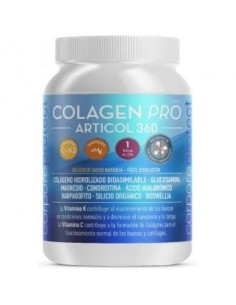 Corpore Protect Colagen Articol 300 Gramos Corpore Diet