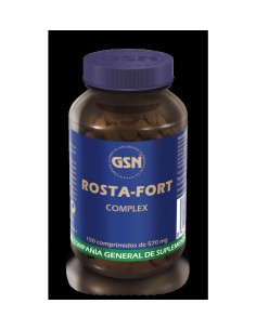 Rosta-Fort 150 Comp De Gsn