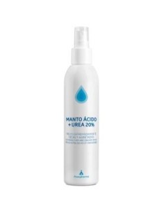 Manto Acido+Urea 20% 100 Ml...