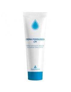 Crema Podologica Cpi 50 Mililitros Cpi