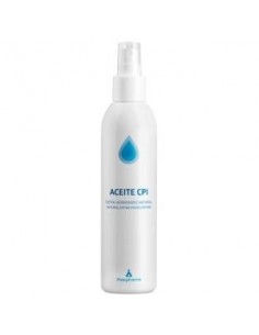 Aceite Hidratante Cpi 100 Mililitros Cpi