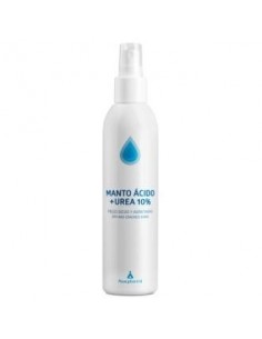 Manto Acido+Urea 10% Emulsion 100 Mililitros Cpi