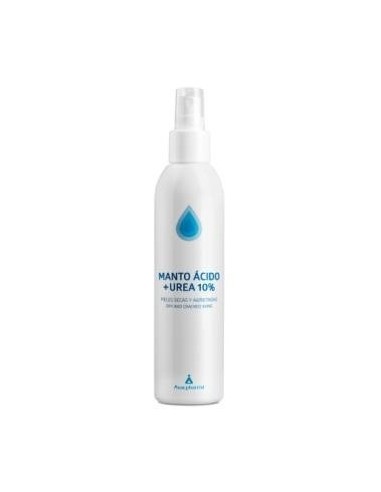 Manto Acido+Urea 10% Emulsion 100 Mililitros Cpi