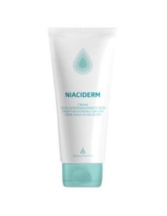 Niaciderm Crema 200 Ml Cpi...