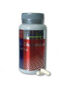 L-Glutamina 90Cap. de Cumediet