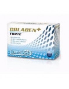Colagen + Plus Forte...