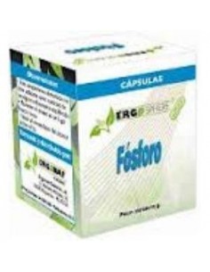 Fosforo Ergosphere 50Cap. de Ergonat