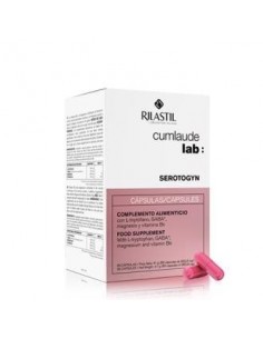 Cumlaude Serotogyn 60Cap....