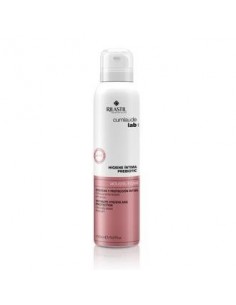 Cu Mlaude Prebiotic Higiene Intima Mousse 150 Mililitros Rilastil