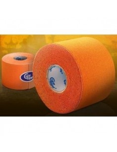Cure Tape Naranja Vendaje...