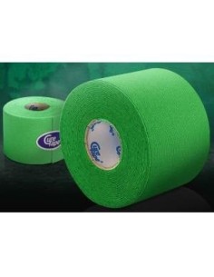 Cure Tape Sports Verde...
