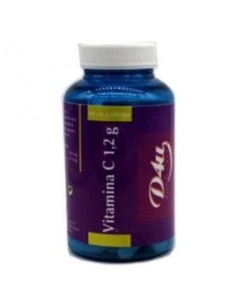 Vitamina C 1200Mg.90Comp....