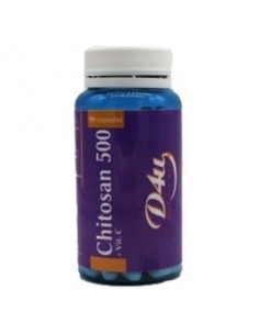 Chitosan 500 + Vit.C 90...