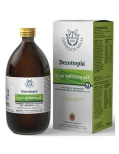 Slim Menopause 500 Ml