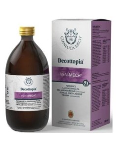 Ven-Mech 500 Ml