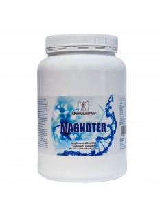 Magnoter 151,6 G De Hausmann Biotic