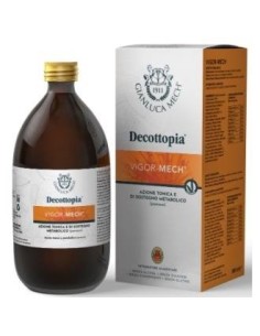 Vigor-Mech 250Ml. de Decottopia