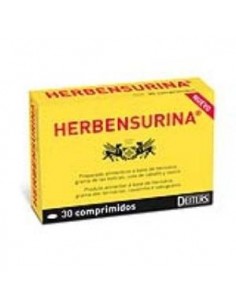 Herbensurina 30Comp. de...
