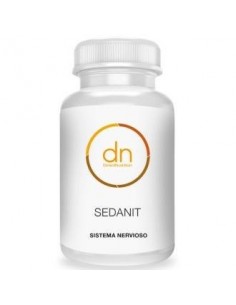 Sedanit 60V Cápsulas  Direct Nutrition