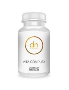 Vita Complex Chlorella...