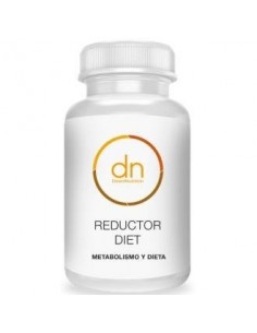 Reductor Diet 60V Cápsulas  Direct Nutrition
