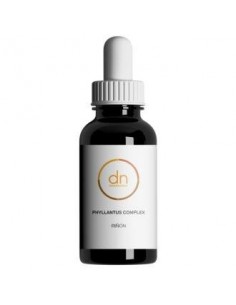 Phyllantus Complex (Chancapiedras Complex)100 Mililitros Direct Nutrition