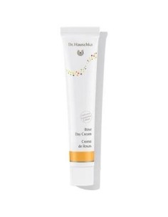 Crema De Rosas 30 Mililitros Dr. Hauschka
